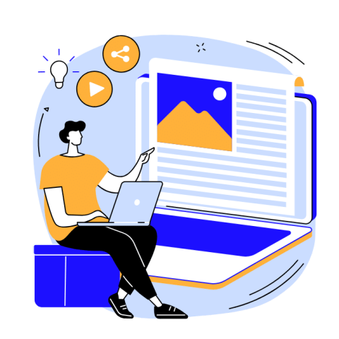 copywriting per social media