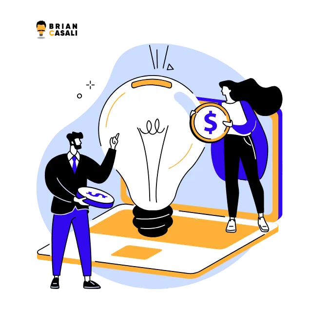 testi per siti web