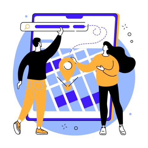 seo locale