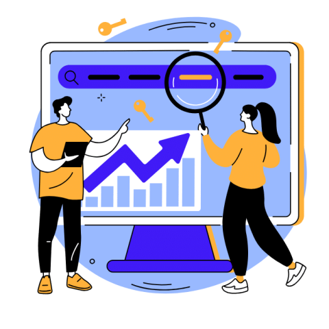 analisi delle parole chiave keyword research
