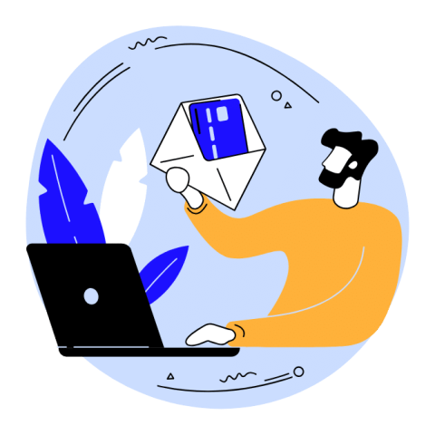 copywriting per email marketing