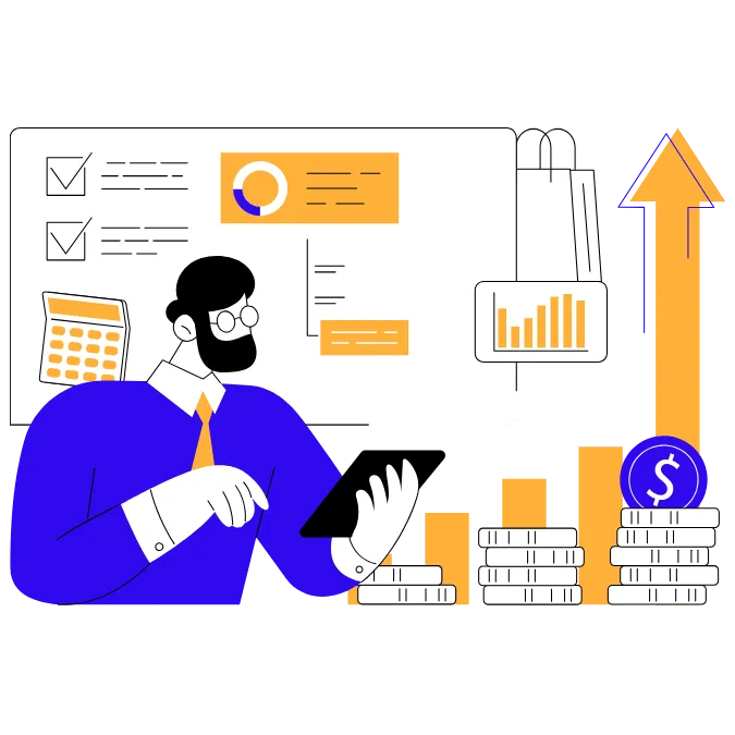 copywriting per landing page